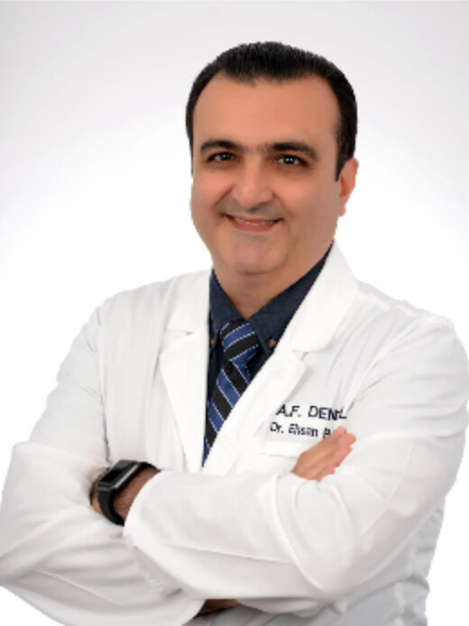 Dr. Hamed Nemati