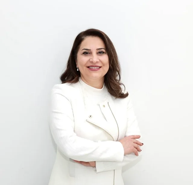 Dr. Mehrnaz Shayaldi