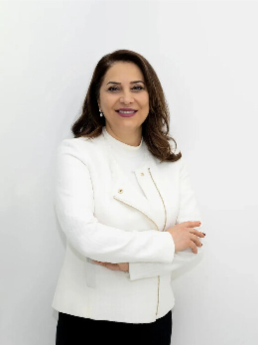Dr. Mor Zebaradami