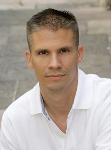 Dr. Michael Luciani
