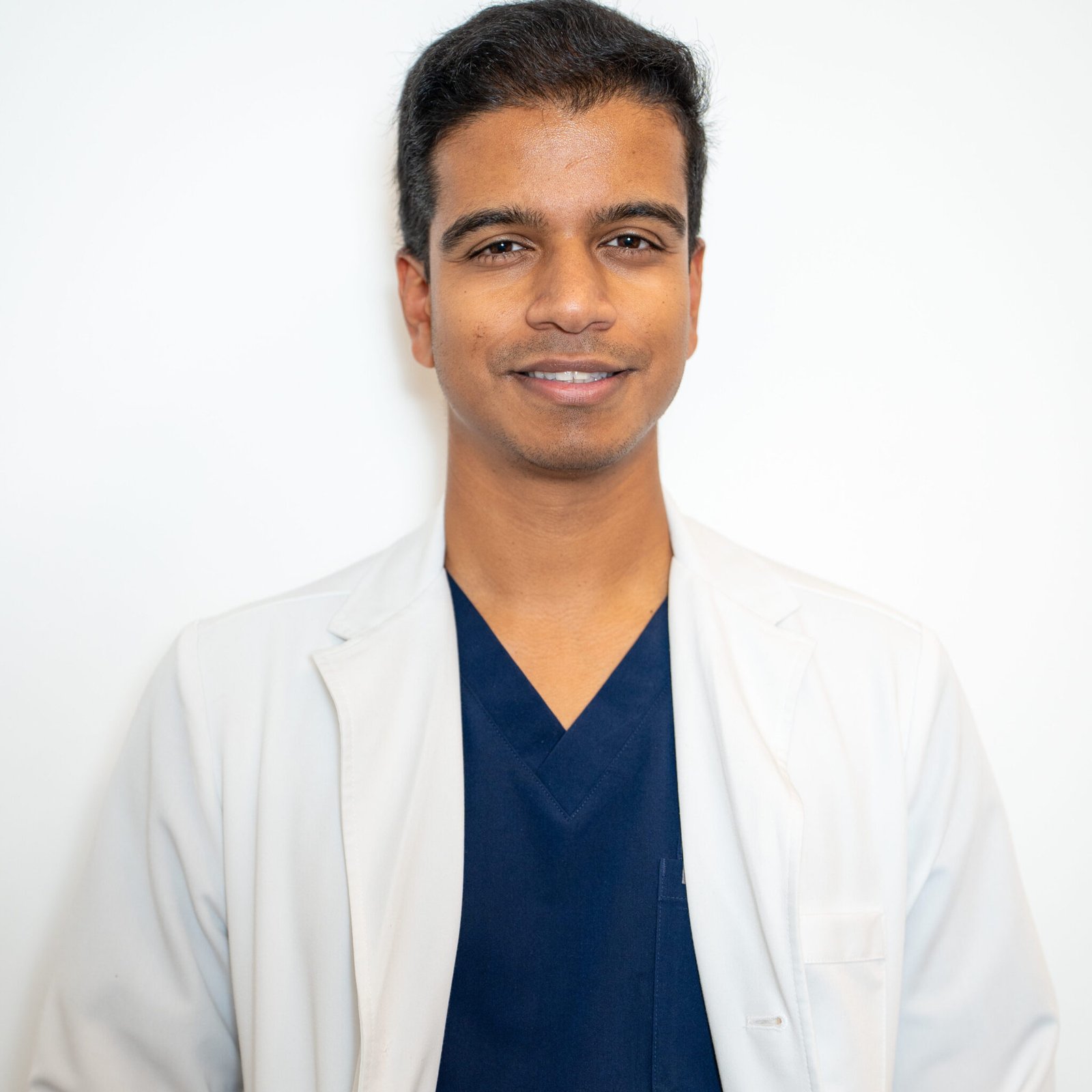 Dr. Achjuthan Raveendran