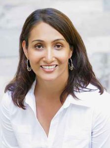 Dr. Amanika Luciani