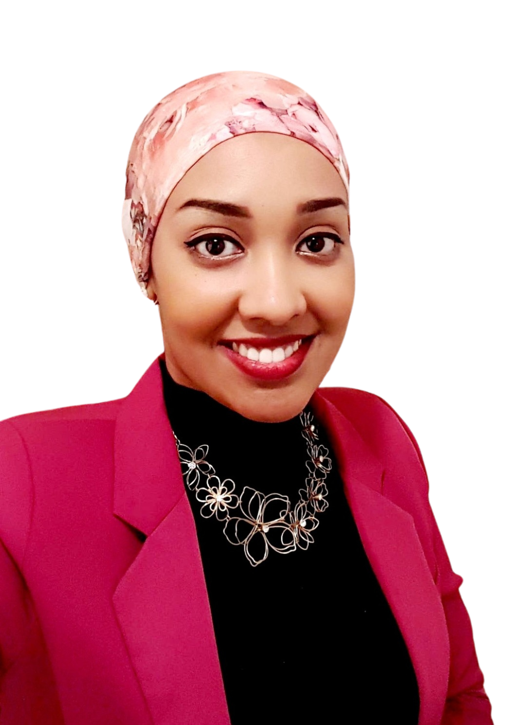 Dr. Lina El Massad