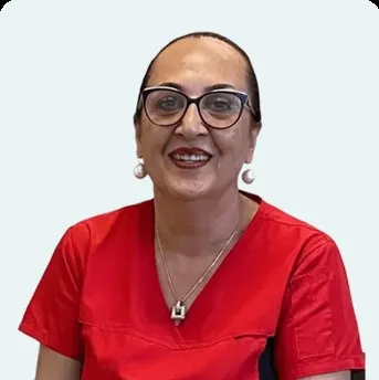 Dr. Farah Karimi