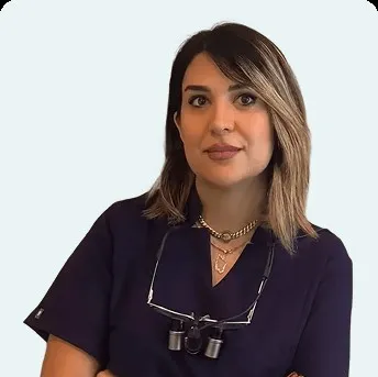 Dr. Niousha Zerafatjou