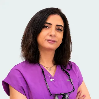 Dr. Nastaran Niknamfard