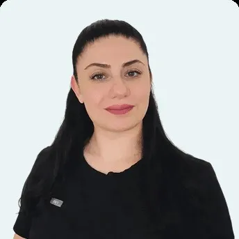 Mitra Arefinejad