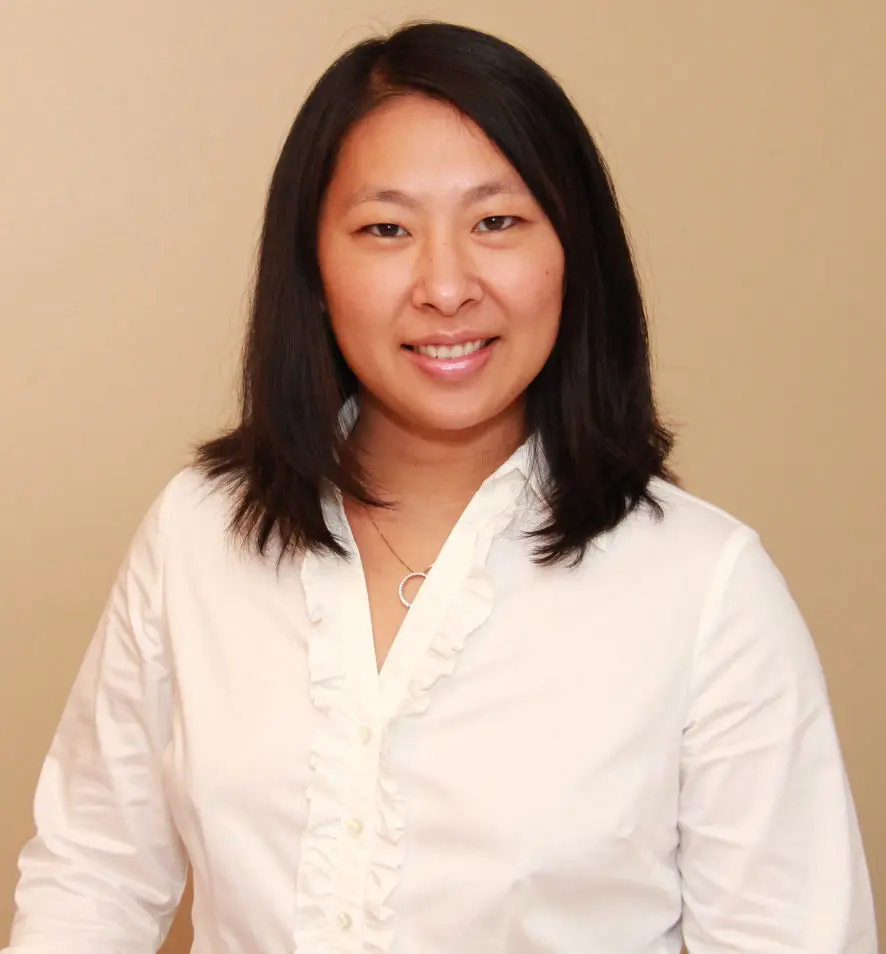 Dr. Missy D'Souza