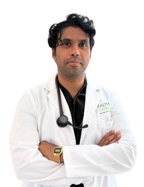 Dr. Kim