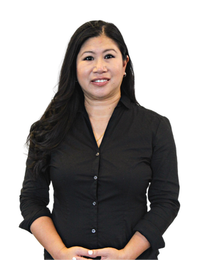 Dr. Joan Daniel