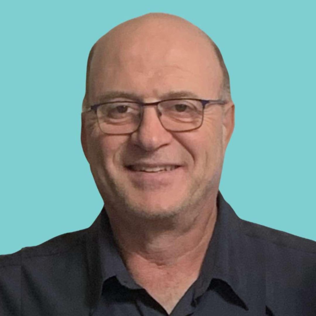 Dr. Peter Corbo