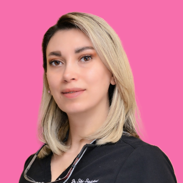 Dr. Siba Saddkni