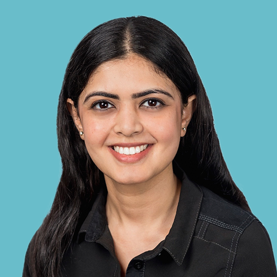 Dr. Himani Modi