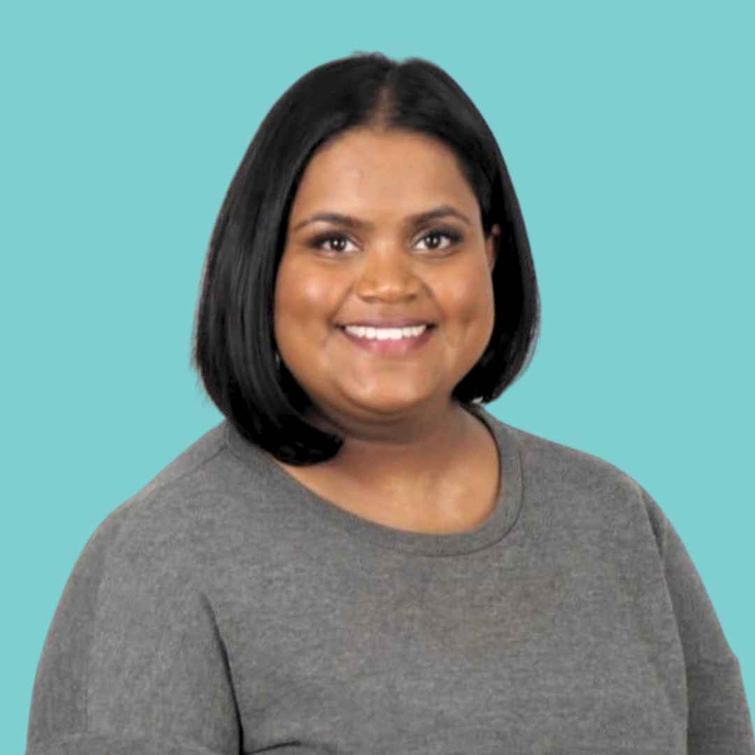 Christena Narine