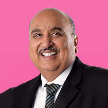 Dr. Anil Makkar
