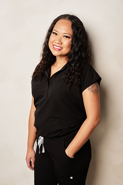 Dr. Jessica Tasios