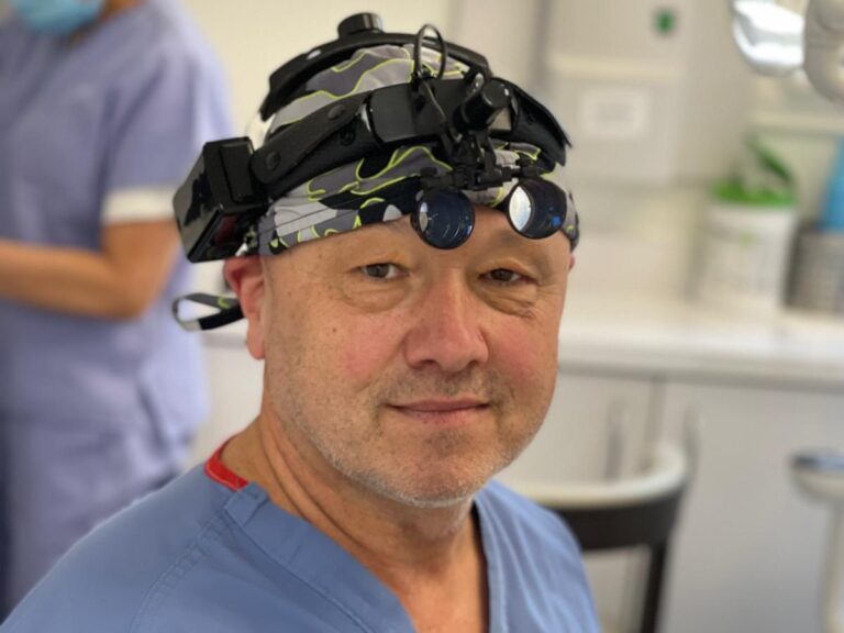 Dr. Gadi Raichelson