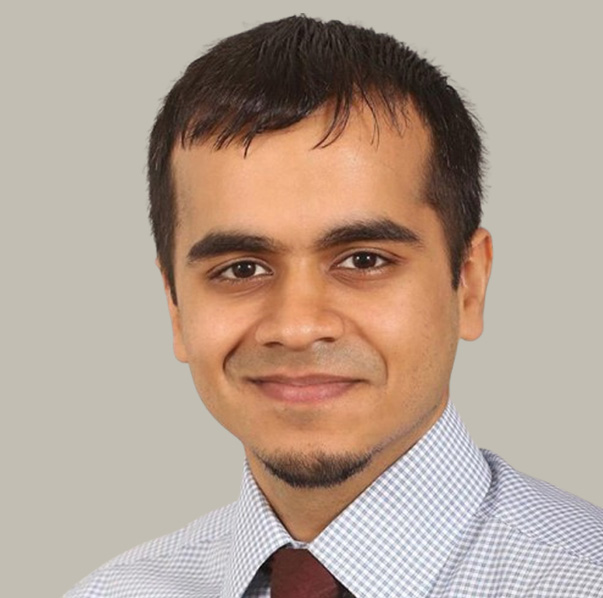 Dr. Shameel Khan