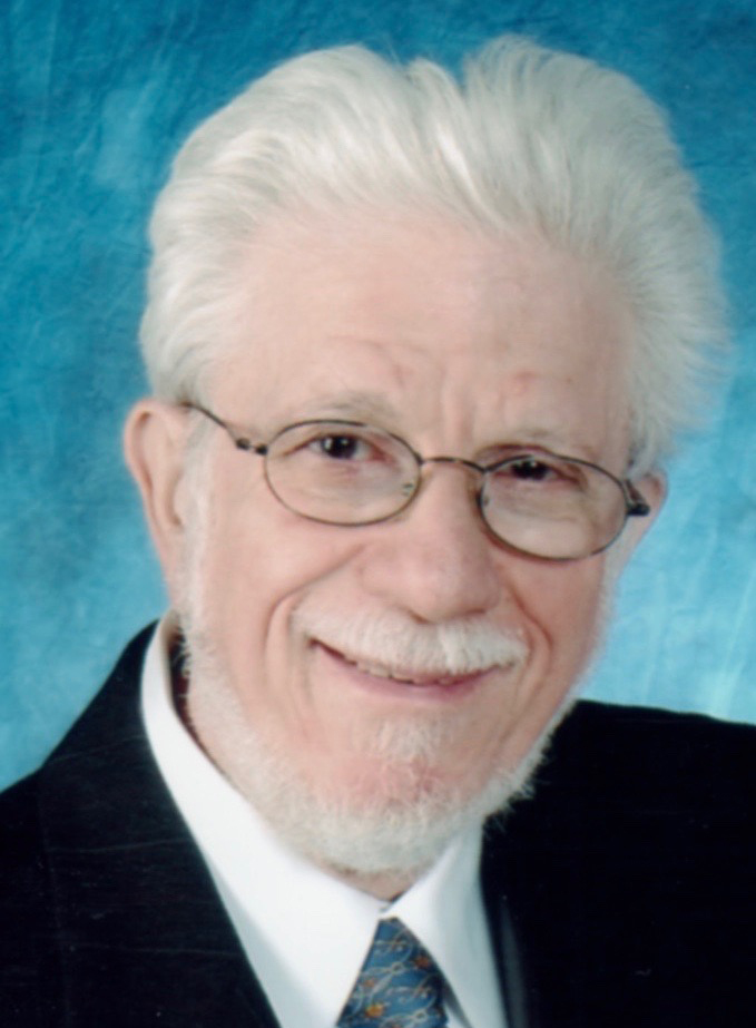Dr. Stephen Kay