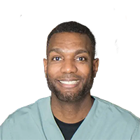 Dr. Andre Hughes
