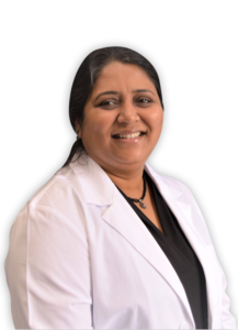 Dr. Shobha Suresh