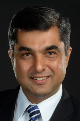 Dr. Sunjay Suri