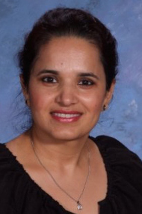 Dr. Charandeep Virk