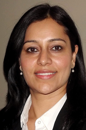 Dr. Sagun Suri