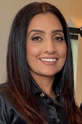Dr. Chahal