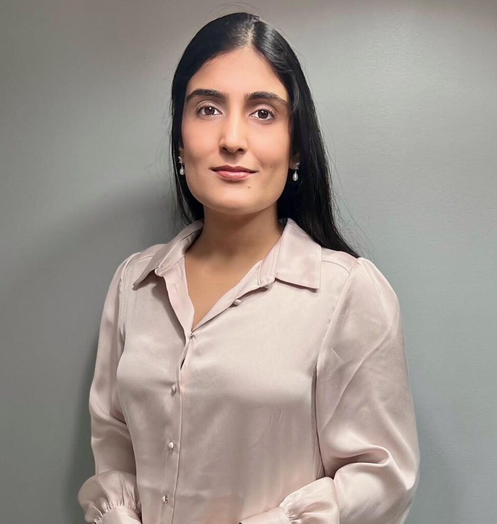 Dr. Jaspreet Aujla