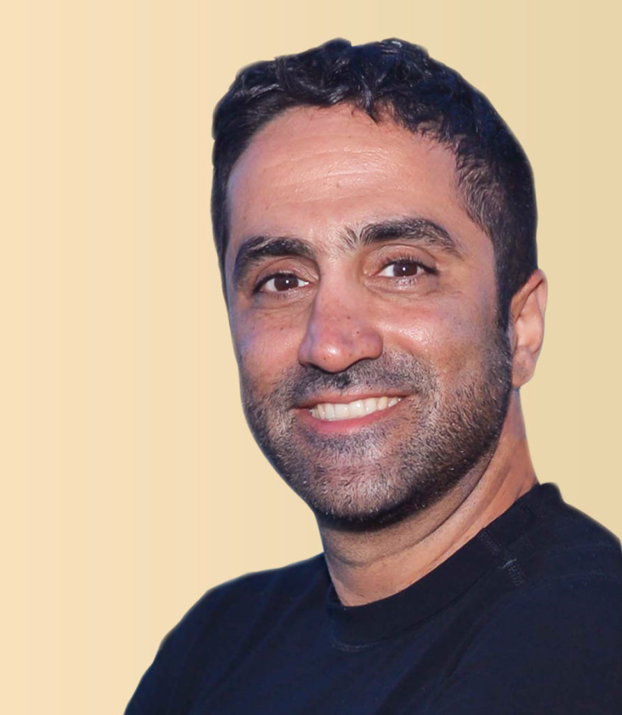 Dr. Reza