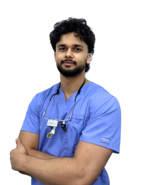 Dr. Meyhami
