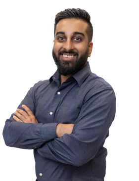 Dr. Chaitanya