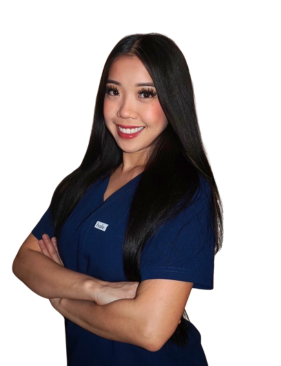 Cathy Tran