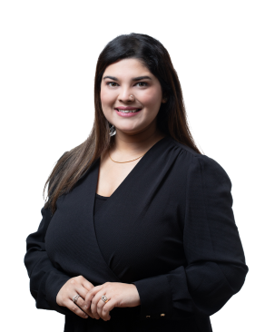 Arushi Soni