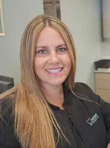 Dr. Stacey Stein