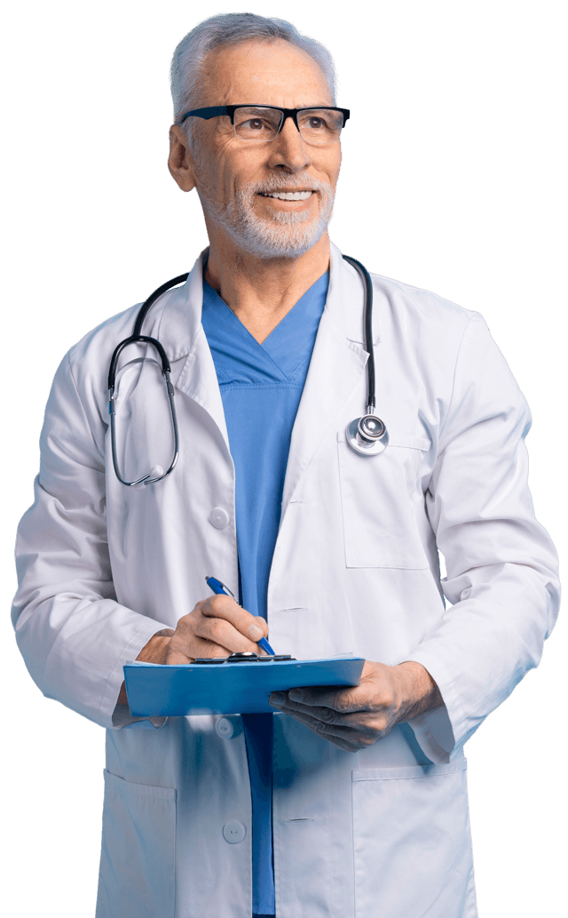 Dr. Adam Chow