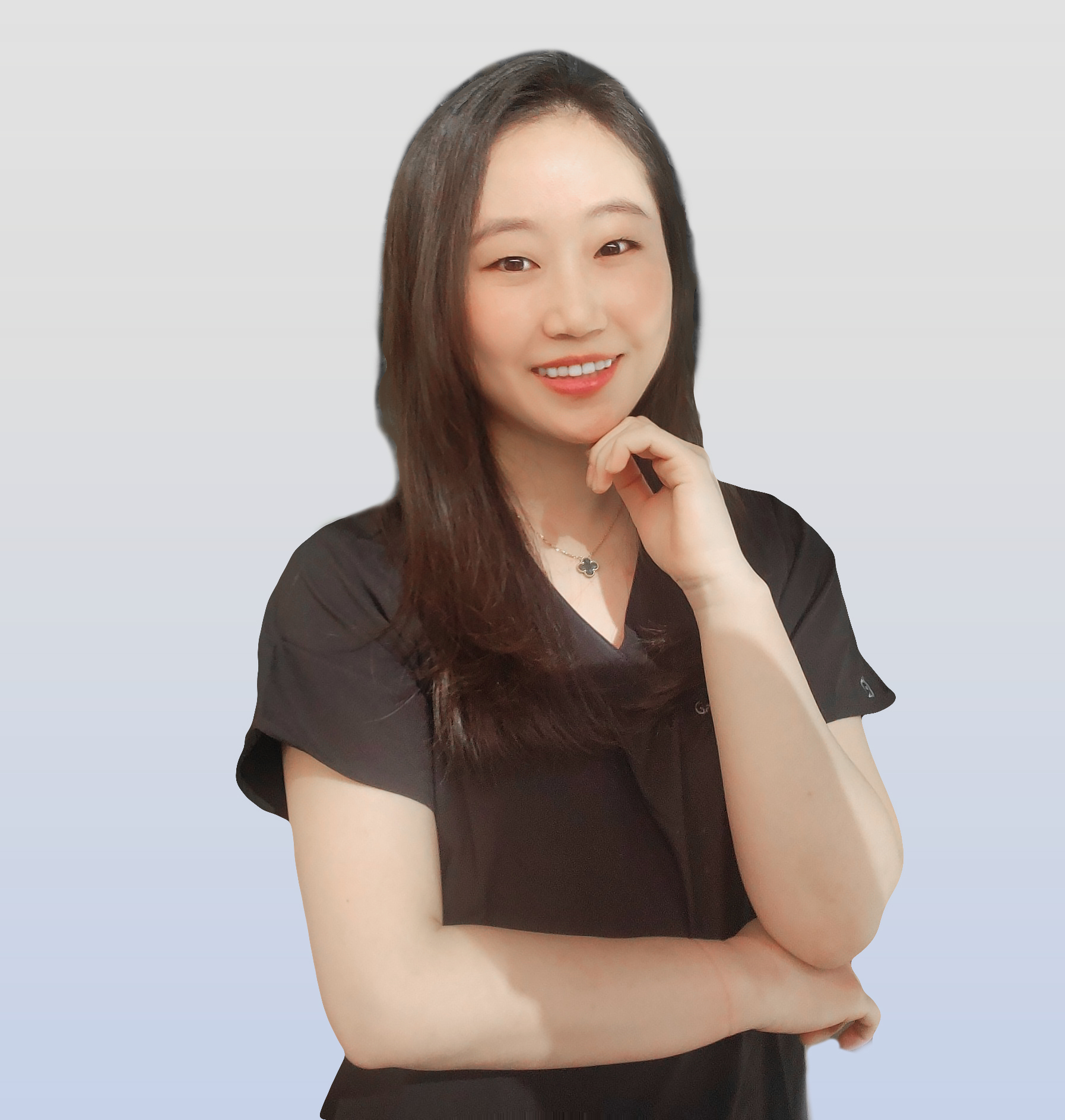Dr. Shinyoung Park