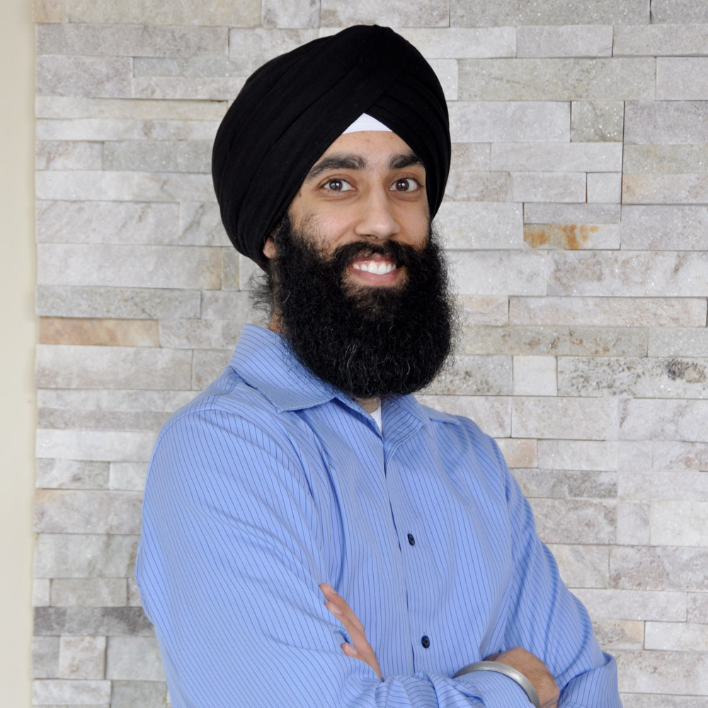 Dr. Saajan Saggu