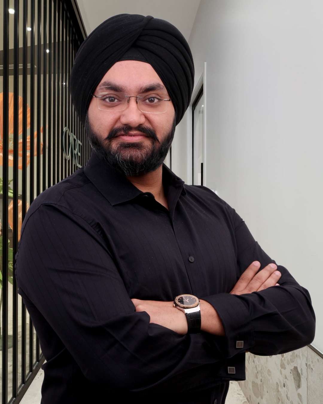Dr. Anuraj Kochhar