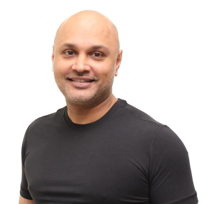 Dr. Shinde