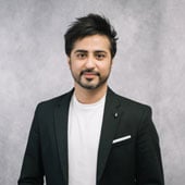 Dr. Shawn Monga