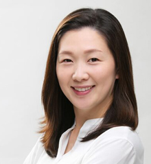 Dr. Soyeon Yoon Black