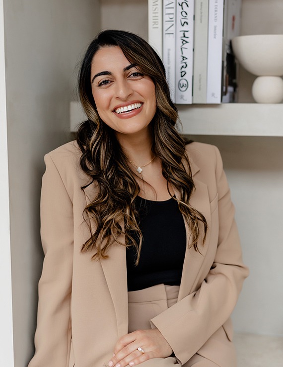 Dr. Nailah Khalfan