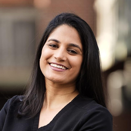 Dr. Kunal Patel