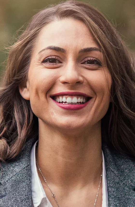 Dr. Manelli Hoodfar