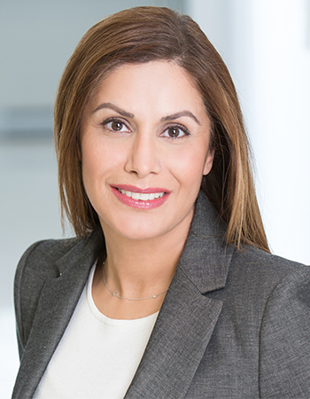 Dr. Elly Tehrani