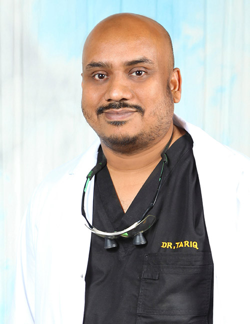 Dr. Shafiqul Islam