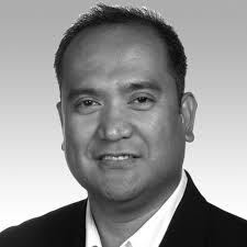 Dr. Edwin Chau