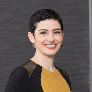 Dr. Azadeh Shabanpour